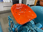 Used 1963 LAMBORGHINI TRACTOR 1R TRACTOR - (COLLECTOR SERIES) in JACKSONVILLE, FLORIDA (Photo 25)