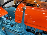 Used 1963 LAMBORGHINI TRACTOR 1R TRACTOR - (COLLECTOR SERIES) in JACKSONVILLE, FLORIDA (Photo 26)