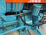 Used 1963 LAMBORGHINI TRACTOR 1R TRACTOR - (COLLECTOR SERIES) in JACKSONVILLE, FLORIDA (Photo 27)