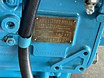 Used 1963 LAMBORGHINI TRACTOR 1R TRACTOR - (COLLECTOR SERIES) in JACKSONVILLE, FLORIDA (Photo 28)