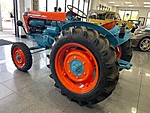 Used 1963 LAMBORGHINI TRACTOR 1R TRACTOR - (COLLECTOR SERIES) in JACKSONVILLE, FLORIDA (Photo 3)