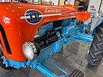 Used 1963 LAMBORGHINI TRACTOR 1R TRACTOR - (COLLECTOR SERIES) in JACKSONVILLE, FLORIDA (Photo 31)