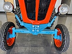 Used 1963 LAMBORGHINI TRACTOR 1R TRACTOR - (COLLECTOR SERIES) in JACKSONVILLE, FLORIDA (Photo 33)