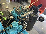 Used 1963 LAMBORGHINI TRACTOR 1R TRACTOR - (COLLECTOR SERIES) in JACKSONVILLE, FLORIDA (Photo 34)