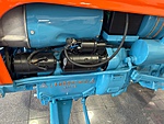 Used 1963 LAMBORGHINI TRACTOR 1R TRACTOR - (COLLECTOR SERIES) in JACKSONVILLE, FLORIDA (Photo 5)