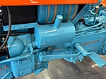 Used 1963 LAMBORGHINI TRACTOR 1R TRACTOR - (COLLECTOR SERIES) in JACKSONVILLE, FLORIDA (Photo 7)