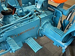 Used 1963 LAMBORGHINI TRACTOR 1R TRACTOR - (COLLECTOR SERIES) in JACKSONVILLE, FLORIDA (Photo 8)