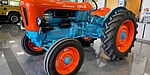 Used 1960 LAMBORGHINI TRACTOR 3352R TRACTOR - (COLLECTOR SERIES) in JACKSONVILLE, FLORIDA
