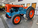 Used 1960 LAMBORGHINI TRACTOR 3352R TRACTOR - (COLLECTOR SERIES) in JACKSONVILLE, FLORIDA (Photo 1)
