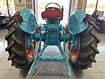 Used 1960 LAMBORGHINI TRACTOR 3352R TRACTOR - (COLLECTOR SERIES) in JACKSONVILLE, FLORIDA (Photo 11)