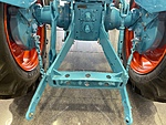Used 1960 LAMBORGHINI TRACTOR 3352R TRACTOR - (COLLECTOR SERIES) in JACKSONVILLE, FLORIDA (Photo 12)