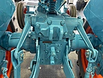 Used 1960 LAMBORGHINI TRACTOR 3352R TRACTOR - (COLLECTOR SERIES) in JACKSONVILLE, FLORIDA (Photo 13)