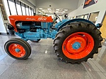 Used 1960 LAMBORGHINI TRACTOR 3352R TRACTOR - (COLLECTOR SERIES) in JACKSONVILLE, FLORIDA (Photo 2)
