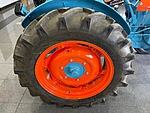 Used 1960 LAMBORGHINI TRACTOR 3352R TRACTOR - (COLLECTOR SERIES) in JACKSONVILLE, FLORIDA (Photo 22)