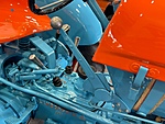 Used 1960 LAMBORGHINI TRACTOR 3352R TRACTOR - (COLLECTOR SERIES) in JACKSONVILLE, FLORIDA (Photo 25)