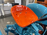 Used 1960 LAMBORGHINI TRACTOR 3352R TRACTOR - (COLLECTOR SERIES) in JACKSONVILLE, FLORIDA (Photo 26)
