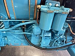 Used 1960 LAMBORGHINI TRACTOR 3352R TRACTOR - (COLLECTOR SERIES) in JACKSONVILLE, FLORIDA (Photo 27)