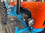 Used 1960 LAMBORGHINI TRACTOR 3352R TRACTOR - (COLLECTOR SERIES) in JACKSONVILLE, FLORIDA (Photo 31)