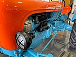 Used 1960 LAMBORGHINI TRACTOR 3352R TRACTOR - (COLLECTOR SERIES) in JACKSONVILLE, FLORIDA (Photo 33)