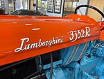 Used 1960 LAMBORGHINI TRACTOR 3352R TRACTOR - (COLLECTOR SERIES) in JACKSONVILLE, FLORIDA (Photo 6)