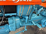 Used 1960 LAMBORGHINI TRACTOR 3352R TRACTOR - (COLLECTOR SERIES) in JACKSONVILLE, FLORIDA (Photo 7)