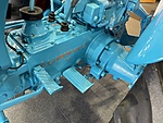 Used 1960 LAMBORGHINI TRACTOR 3352R TRACTOR - (COLLECTOR SERIES) in JACKSONVILLE, FLORIDA (Photo 8)