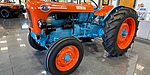 Used 1966 LAMBORGHINI TRACTOR 2R TRACTOR - (COLLECTOR SERIES) in JACKSONVILLE, FLORIDA