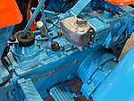 Used 1966 LAMBORGHINI TRACTOR 2R TRACTOR - (COLLECTOR SERIES) in JACKSONVILLE, FLORIDA (Photo 10)