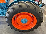 Used 1966 LAMBORGHINI TRACTOR 2R TRACTOR - (COLLECTOR SERIES) in JACKSONVILLE, FLORIDA (Photo 12)