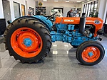 Used 1966 LAMBORGHINI TRACTOR 2R TRACTOR - (COLLECTOR SERIES) in JACKSONVILLE, FLORIDA (Photo 19)