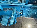 Used 1966 LAMBORGHINI TRACTOR 2R TRACTOR - (COLLECTOR SERIES) in JACKSONVILLE, FLORIDA (Photo 21)