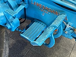 Used 1966 LAMBORGHINI TRACTOR 2R TRACTOR - (COLLECTOR SERIES) in JACKSONVILLE, FLORIDA (Photo 22)