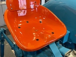 Used 1966 LAMBORGHINI TRACTOR 2R TRACTOR - (COLLECTOR SERIES) in JACKSONVILLE, FLORIDA (Photo 24)
