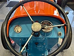 Used 1966 LAMBORGHINI TRACTOR 2R TRACTOR - (COLLECTOR SERIES) in JACKSONVILLE, FLORIDA (Photo 26)