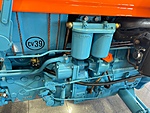 Used 1966 LAMBORGHINI TRACTOR 2R TRACTOR - (COLLECTOR SERIES) in JACKSONVILLE, FLORIDA (Photo 27)