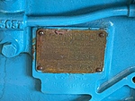 Used 1966 LAMBORGHINI TRACTOR 2R TRACTOR - (COLLECTOR SERIES) in JACKSONVILLE, FLORIDA (Photo 28)