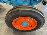 Used 1966 LAMBORGHINI TRACTOR 2R TRACTOR - (COLLECTOR SERIES) in JACKSONVILLE, FLORIDA (Photo 29)