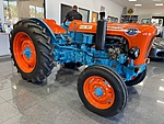 Used 1966 LAMBORGHINI TRACTOR 2R TRACTOR - (COLLECTOR SERIES) in JACKSONVILLE, FLORIDA (Photo 31)