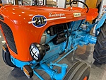 Used 1966 LAMBORGHINI TRACTOR 2R TRACTOR - (COLLECTOR SERIES) in JACKSONVILLE, FLORIDA (Photo 34)