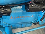 Used 1966 LAMBORGHINI TRACTOR 2R TRACTOR - (COLLECTOR SERIES) in JACKSONVILLE, FLORIDA (Photo 5)