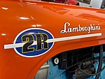 Used 1966 LAMBORGHINI TRACTOR 2R TRACTOR - (COLLECTOR SERIES) in JACKSONVILLE, FLORIDA (Photo 6)