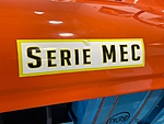 Used 1966 LAMBORGHINI TRACTOR 2R TRACTOR - (COLLECTOR SERIES) in JACKSONVILLE, FLORIDA (Photo 9)