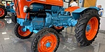 Used 1962 LAMBORGHINI TRACTOR 1R TRACTOR - (COLLECTOR SERIES) in JACKSONVILLE, FLORIDA