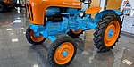 Used 1962 LAMBORGHINI TRACTOR 2241R TRACTOR - (COLLECTOR SERIES) in JACKSONVILLE, FLORIDA