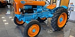 Used 1962 LAMBORGHINI TRACTOR 1R TRACTOR - (COLLECTOR SERIES) in JACKSONVILLE, FLORIDA