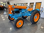Used 1962 LAMBORGHINI TRACTOR 1R TRACTOR - (COLLECTOR SERIES) in JACKSONVILLE, FLORIDA (Photo 1)