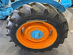 Used 1962 LAMBORGHINI TRACTOR 1R TRACTOR - (COLLECTOR SERIES) in JACKSONVILLE, FLORIDA (Photo 11)