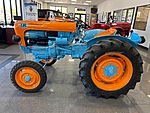 Used 1962 LAMBORGHINI TRACTOR 1R TRACTOR - (COLLECTOR SERIES) in JACKSONVILLE, FLORIDA (Photo 2)