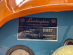 Used 1962 LAMBORGHINI TRACTOR 1R TRACTOR - (COLLECTOR SERIES) in JACKSONVILLE, FLORIDA (Photo 20)