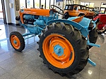 Used 1962 LAMBORGHINI TRACTOR 1R TRACTOR - (COLLECTOR SERIES) in JACKSONVILLE, FLORIDA (Photo 3)